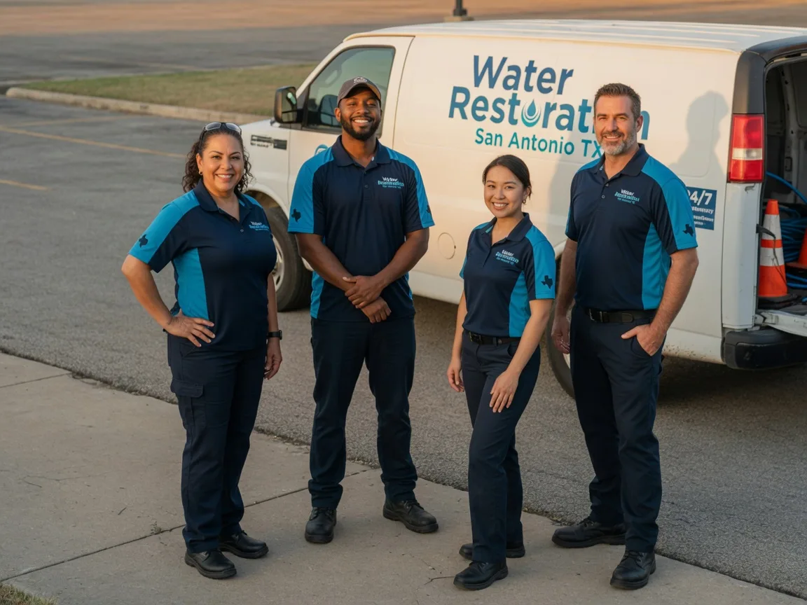 Water Damage Repair company in Kanarraville, UT